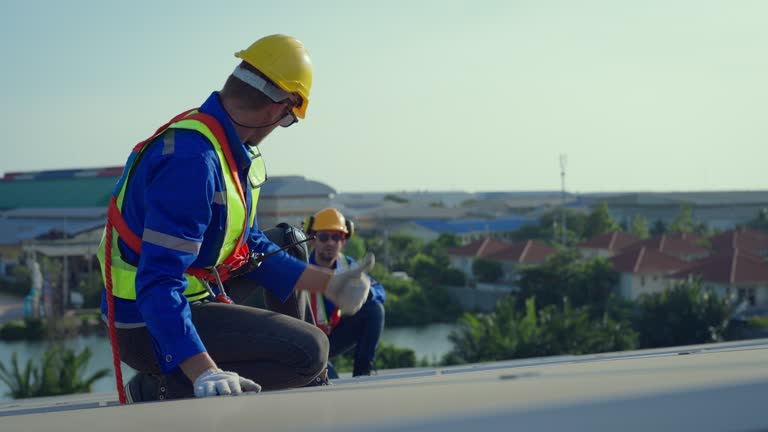 Best Roofing for New Construction  in Wooster, OH