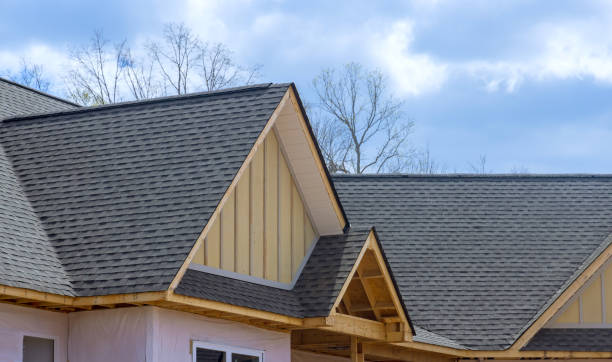 Best Steel Roofing  in Wooster, OH