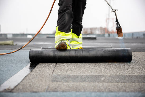 4 Ply Roofing in Wooster, OH