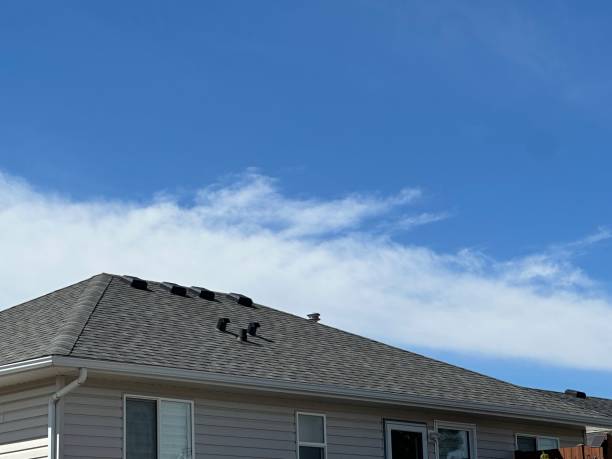 Best Metal Roofing Installation  in Wooster, OH