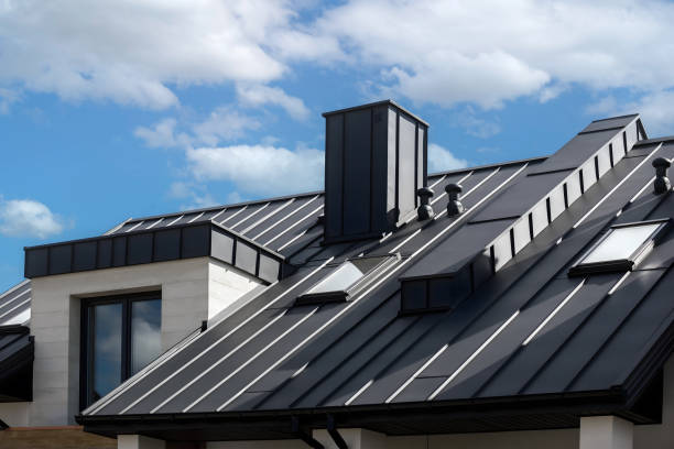 Best Emergency Roof Repair Services  in Wooster, OH